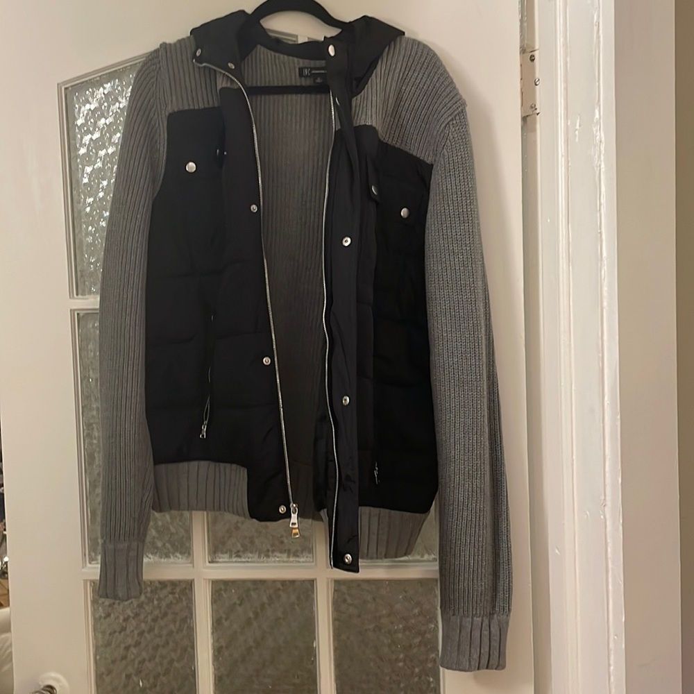 Men’s XL sweater